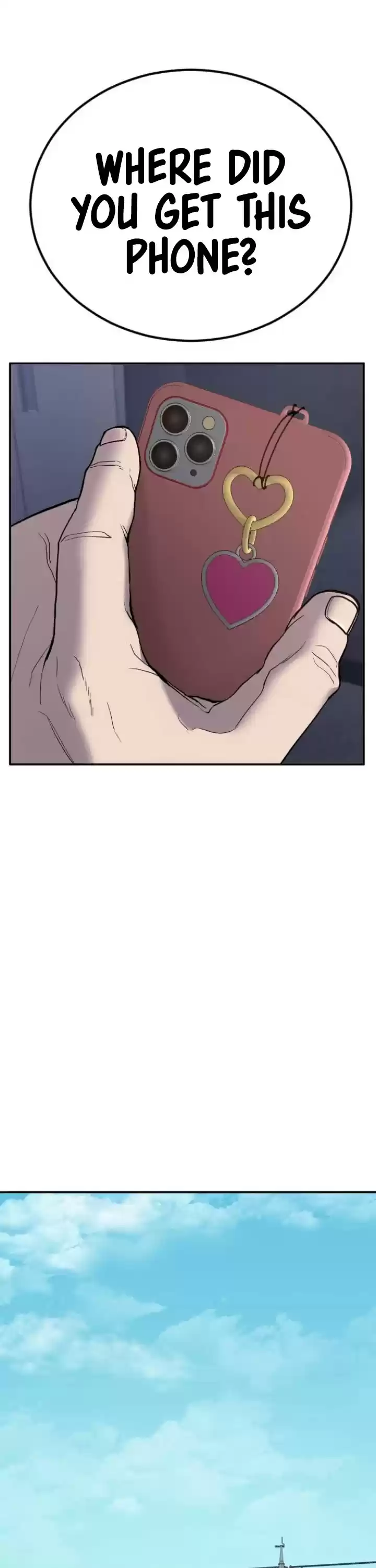 Manager Kim Chapter 6