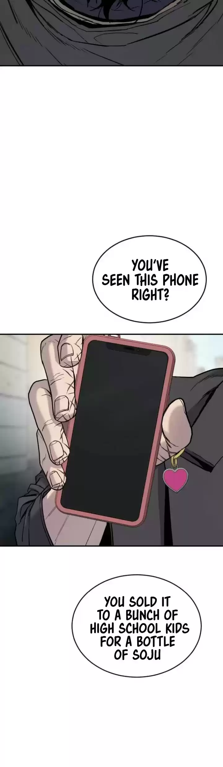 Manager Kim Chapter 6