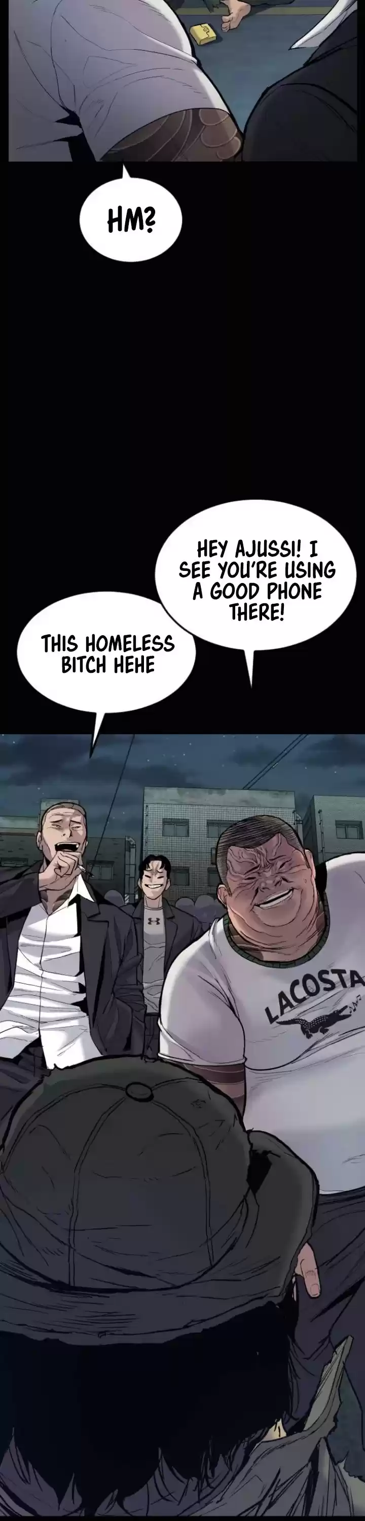 Manager Kim Chapter 6