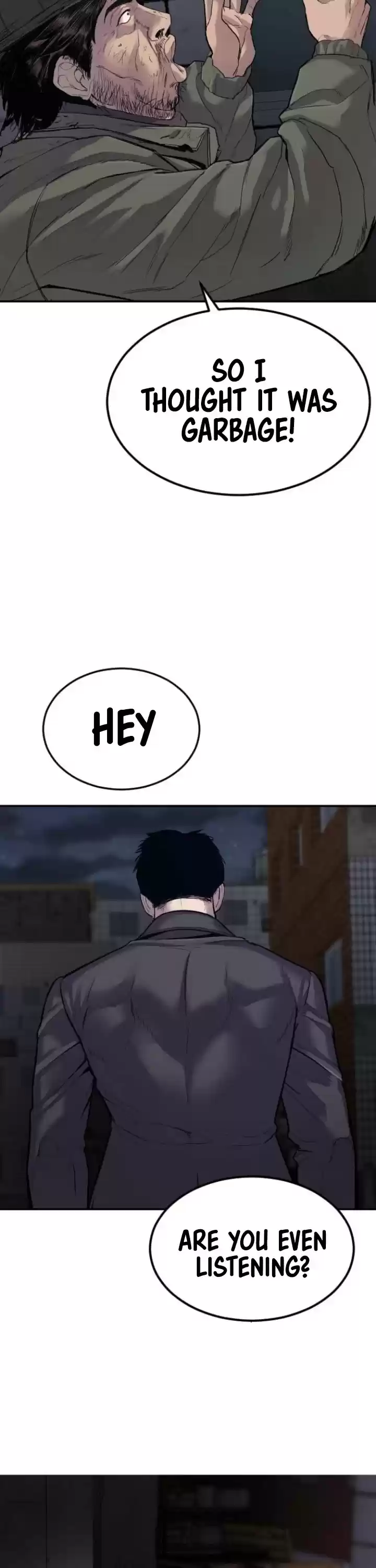 Manager Kim Chapter 6