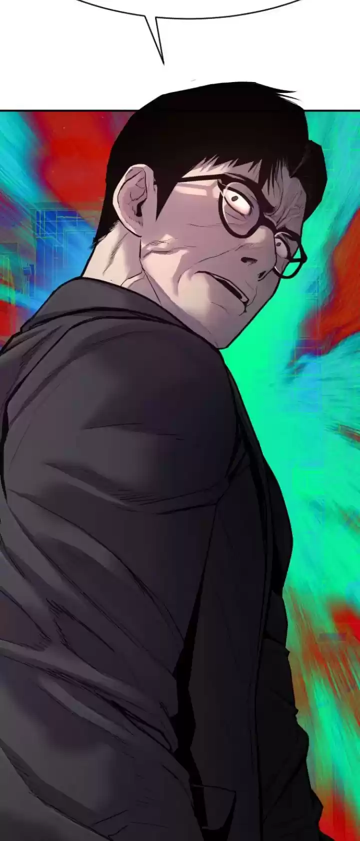 Manager Kim Chapter 6