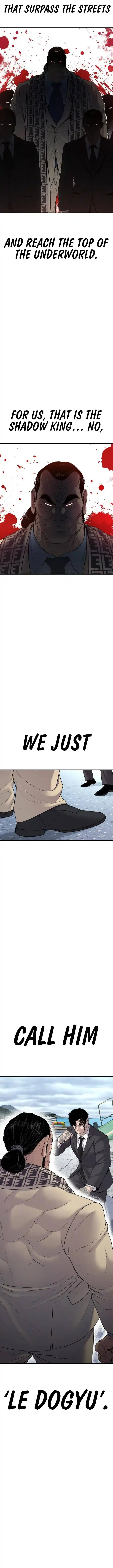 Manager Kim Chapter 67