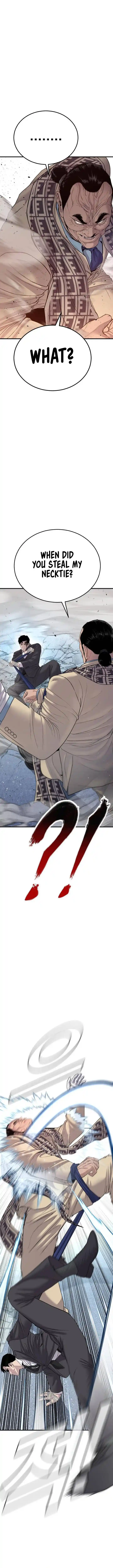 Manager Kim Chapter 67