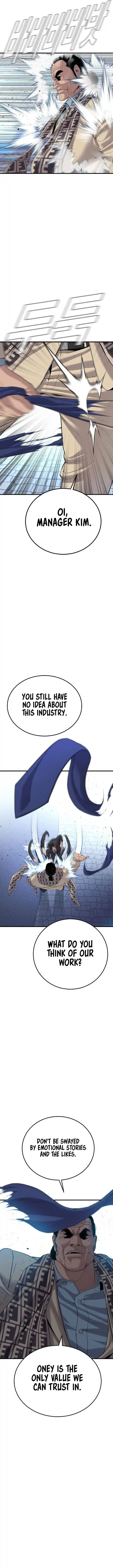 Manager Kim Chapter 67