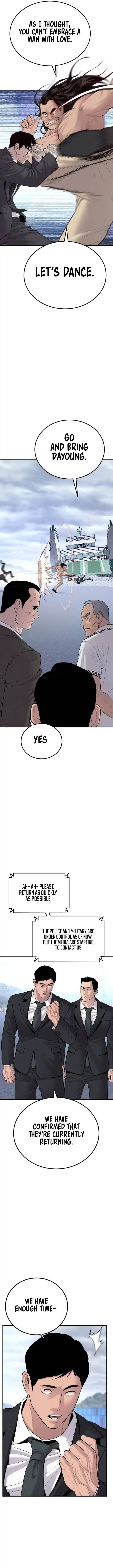 Manager Kim Chapter 67