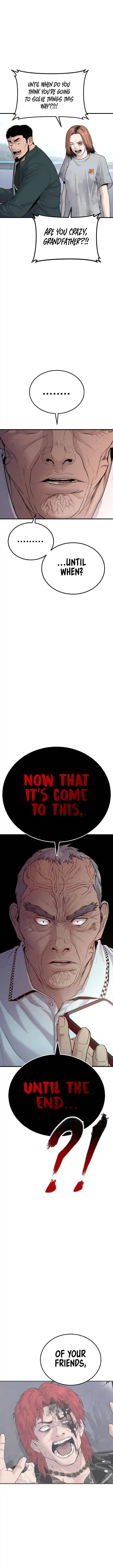 Manager Kim Chapter 67