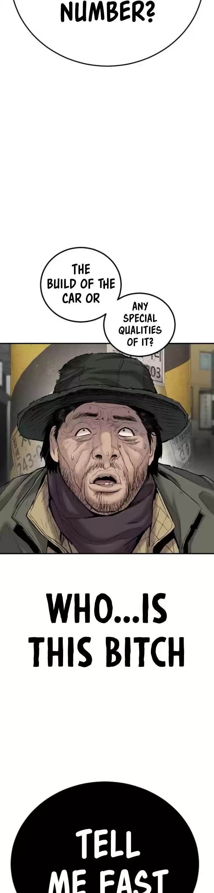 Manager Kim Chapter 7