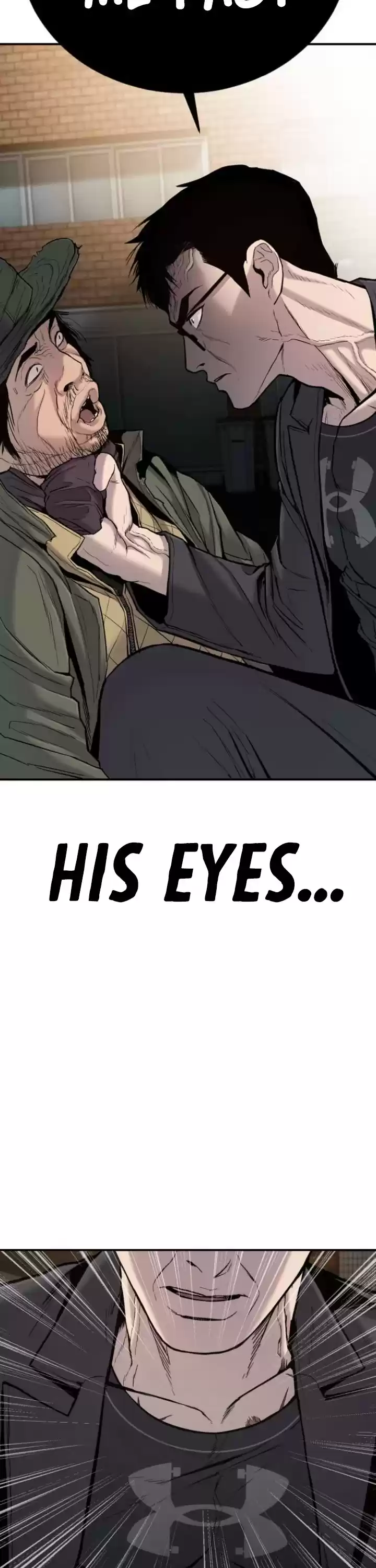 Manager Kim Chapter 7