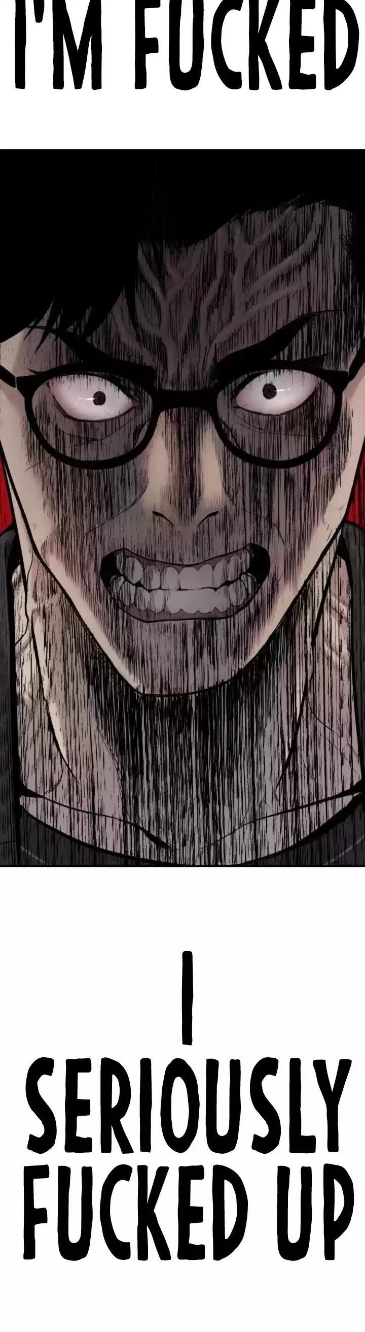 Manager Kim Chapter 7