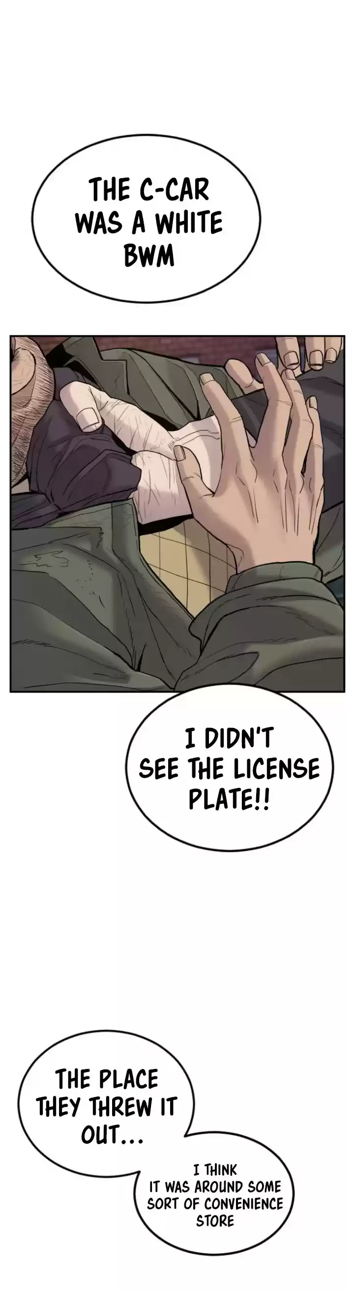 Manager Kim Chapter 7