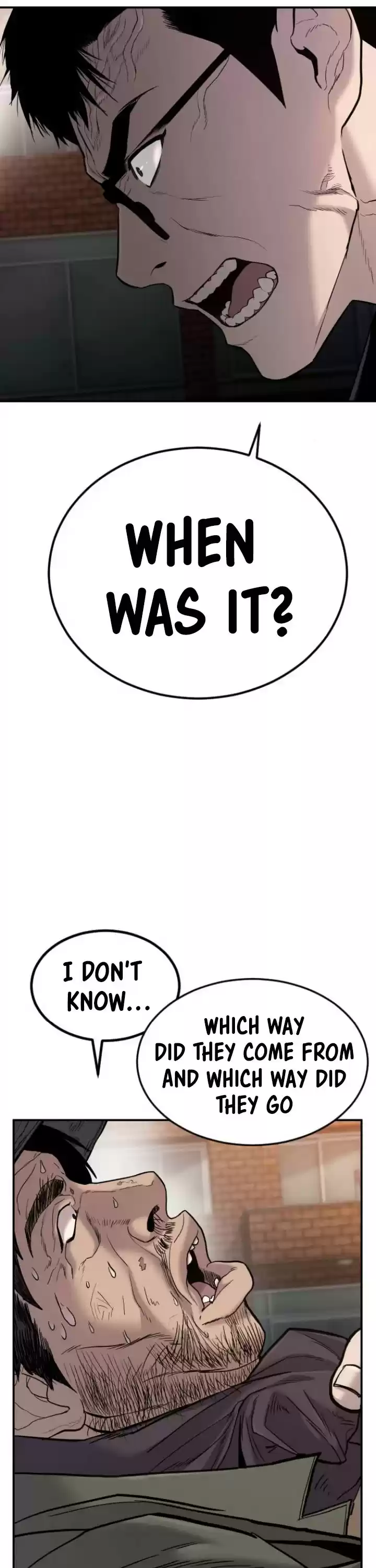 Manager Kim Chapter 7