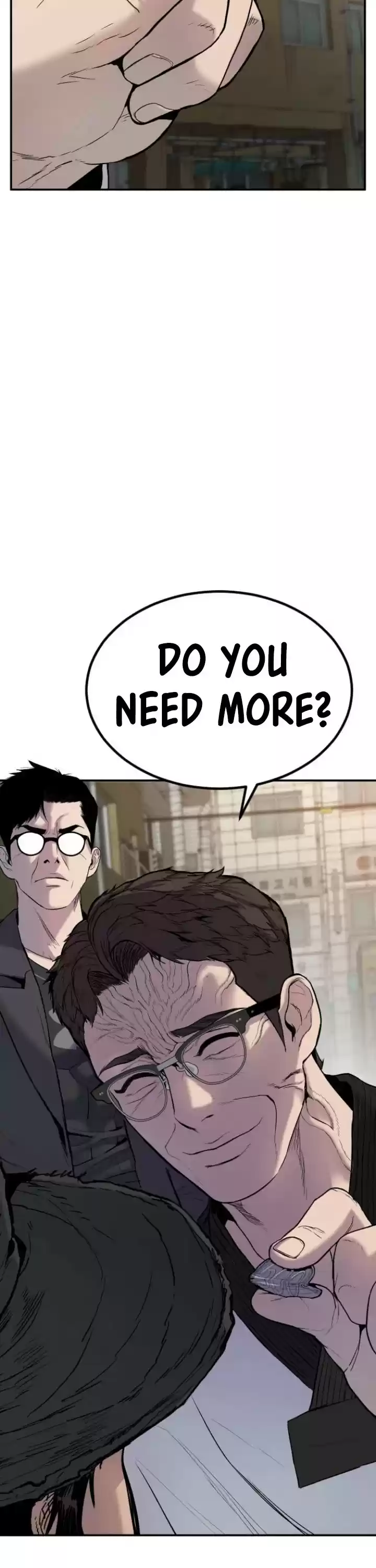 Manager Kim Chapter 7