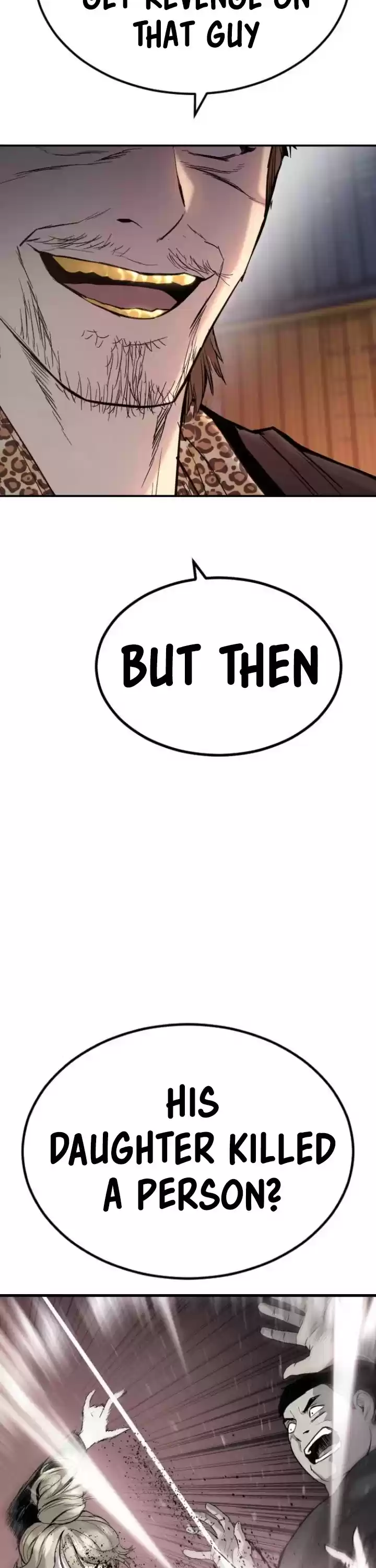 Manager Kim Chapter 7