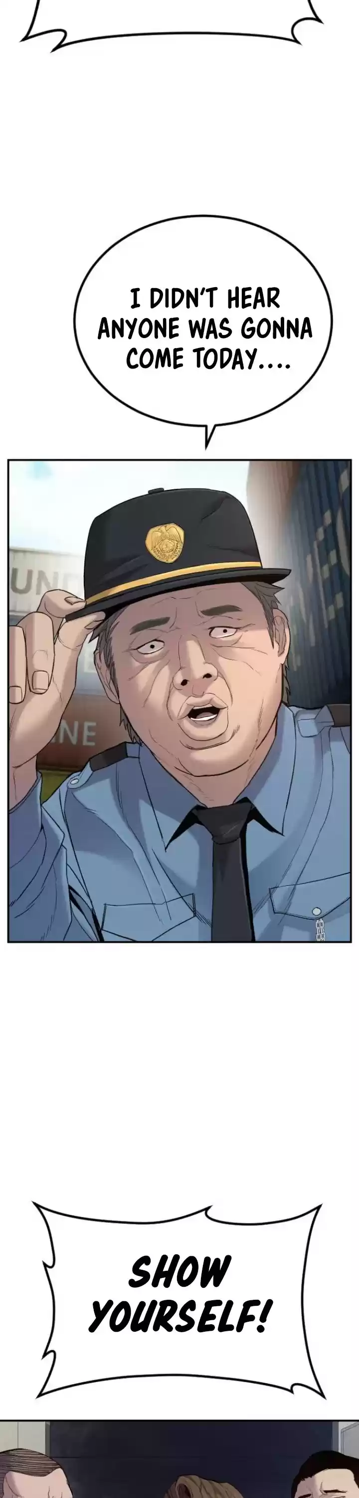 Manager Kim Chapter 7