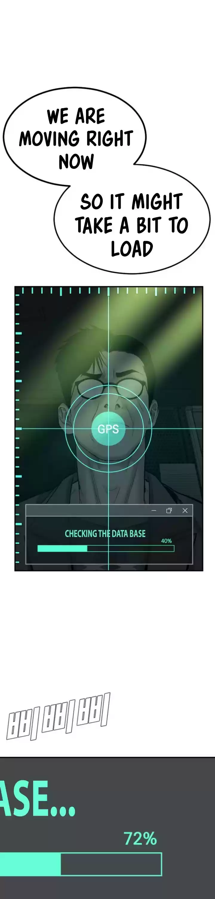 Manager Kim Chapter 7