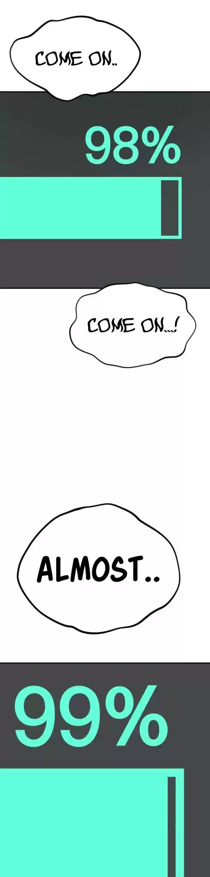 Manager Kim Chapter 7