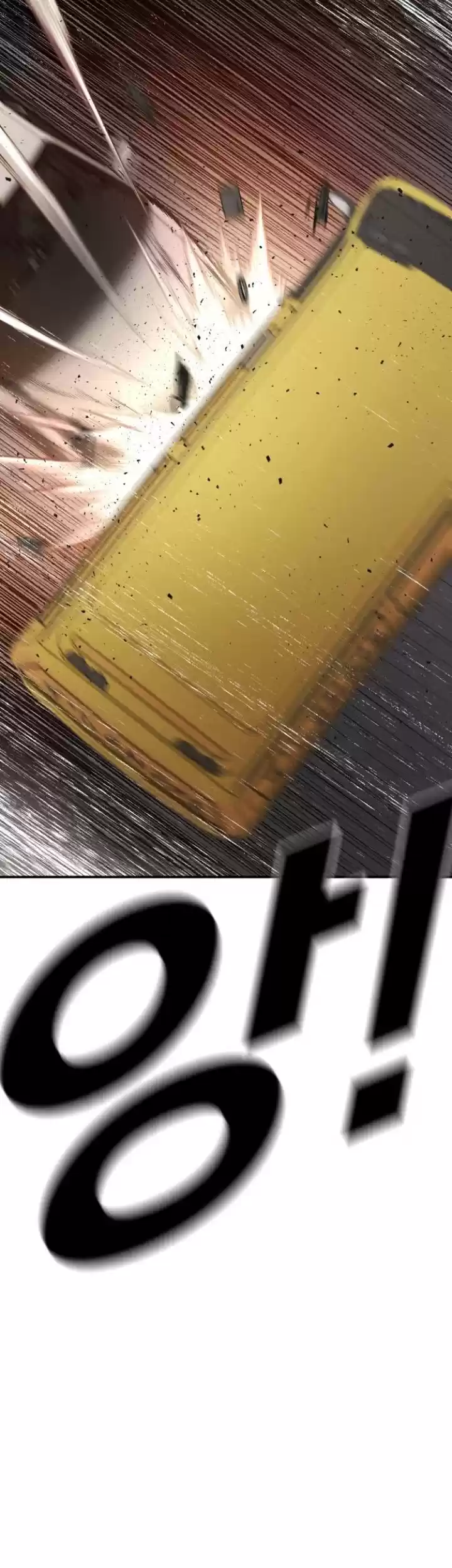 Manager Kim Chapter 7