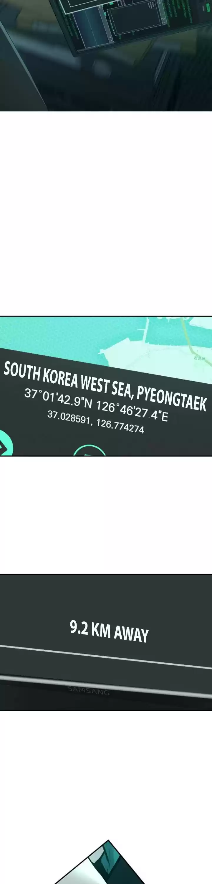 Manager Kim Chapter 7