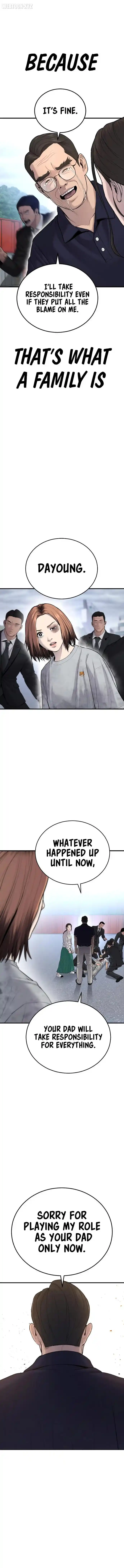 Manager Kim Chapter 70