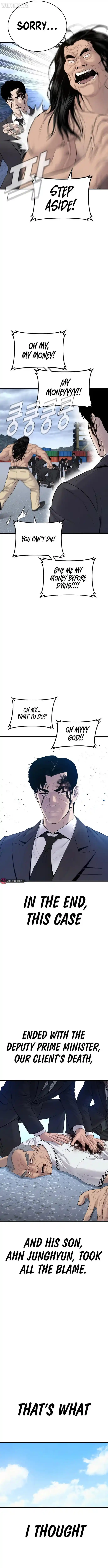 Manager Kim Chapter 70