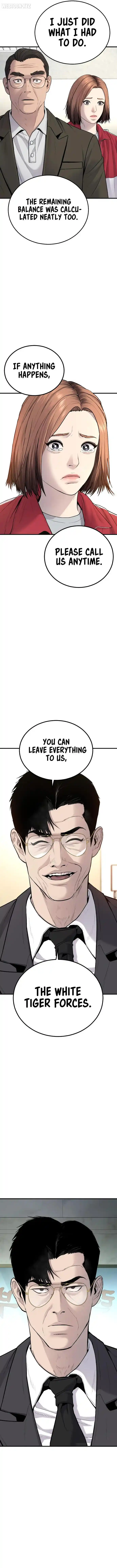 Manager Kim Chapter 70