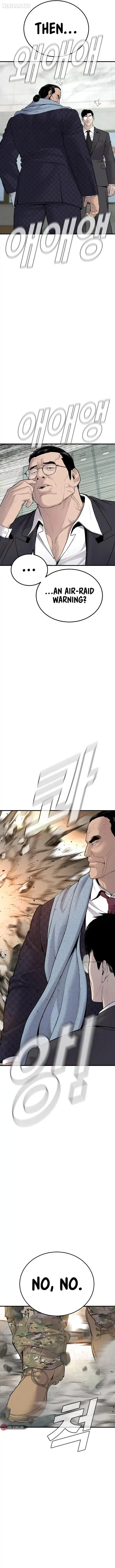 Manager Kim Chapter 70