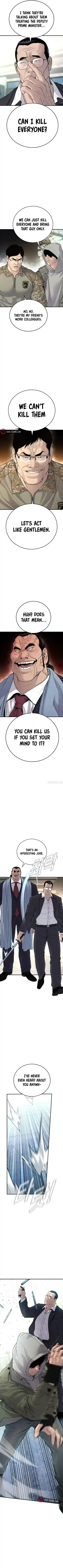 Manager Kim Chapter 71