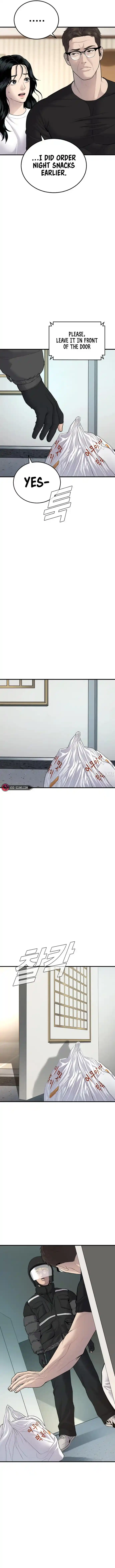 Manager Kim Chapter 73