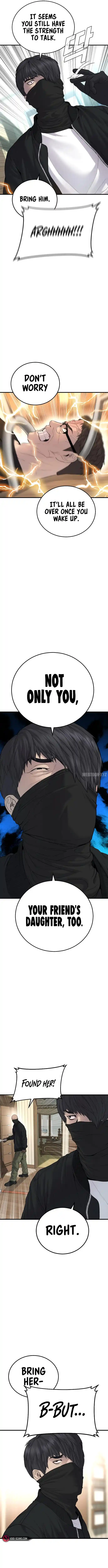 Manager Kim Chapter 73