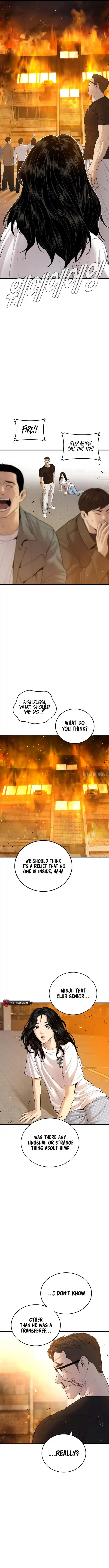 Manager Kim Chapter 74