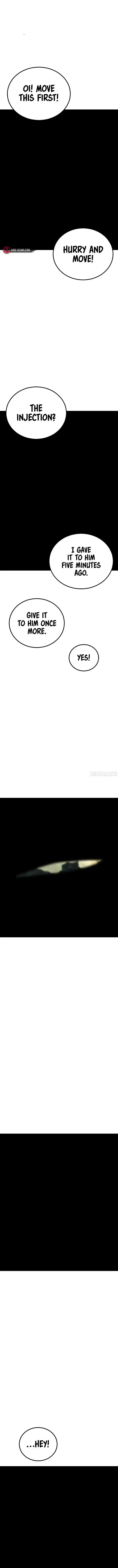 Manager Kim Chapter 75