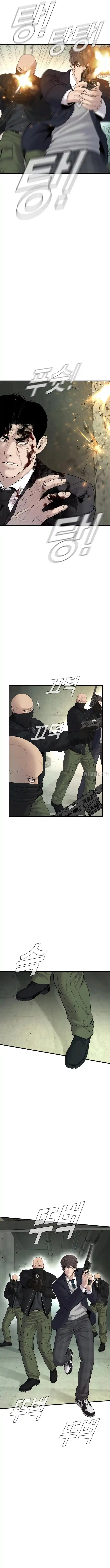 Manager Kim Chapter 75