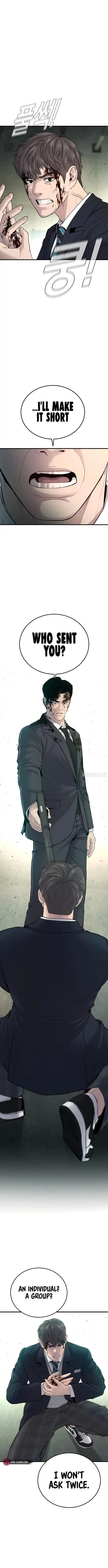 Manager Kim Chapter 75