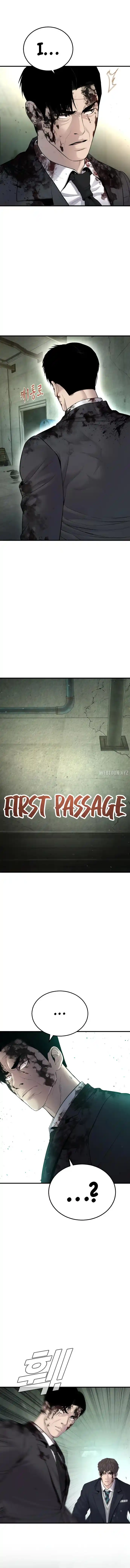 Manager Kim Chapter 75