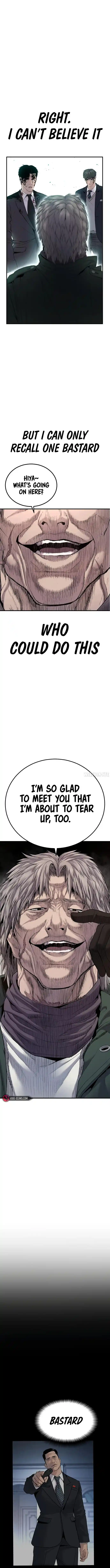 Manager Kim Chapter 75