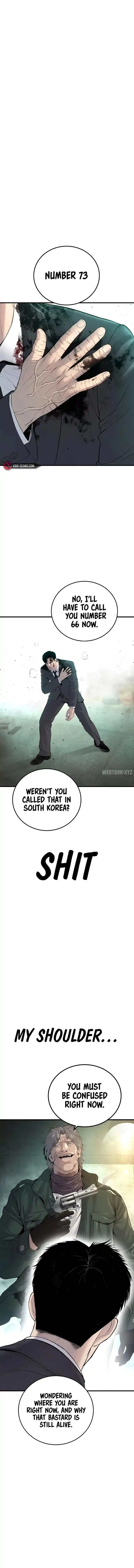 Manager Kim Chapter 76