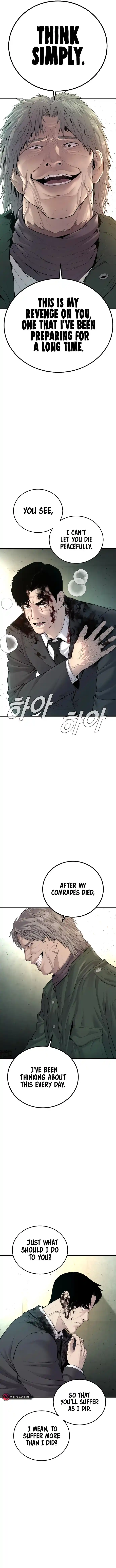 Manager Kim Chapter 76