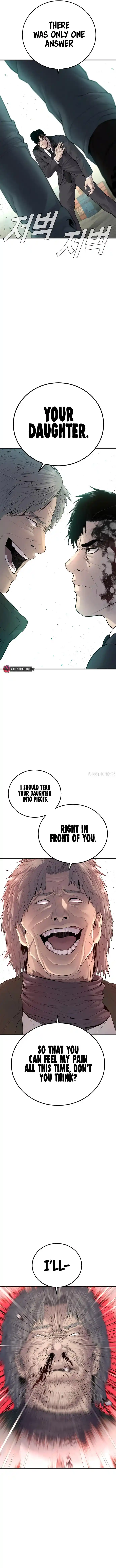 Manager Kim Chapter 76