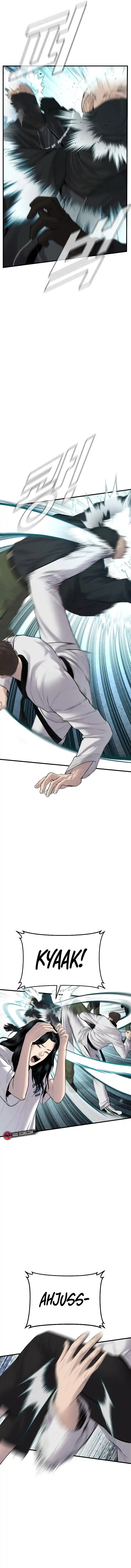 Manager Kim Chapter 76