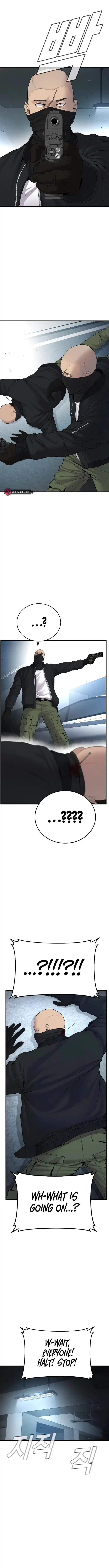 Manager Kim Chapter 76