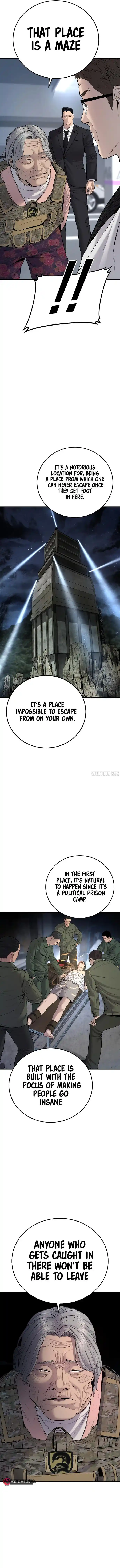 Manager Kim Chapter 77