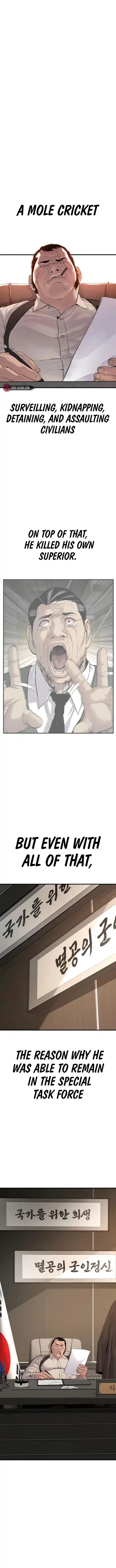 Manager Kim Chapter 78