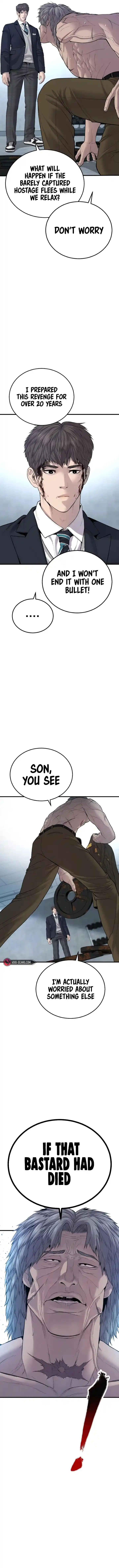 Manager Kim Chapter 78