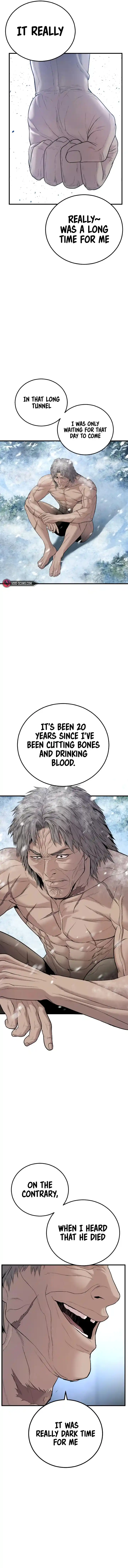 Manager Kim Chapter 78