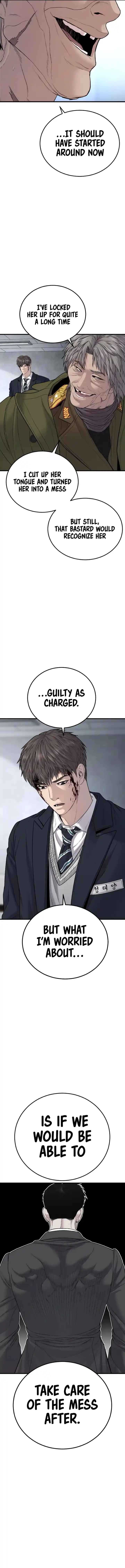 Manager Kim Chapter 78