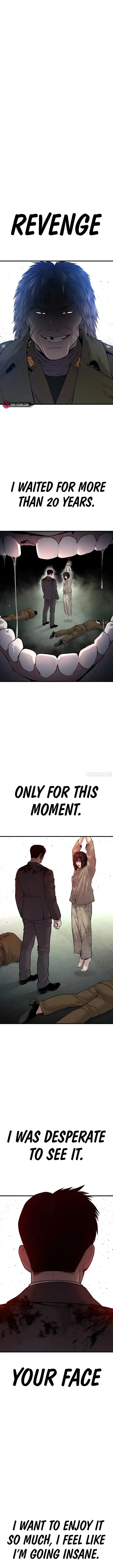 Manager Kim Chapter 79