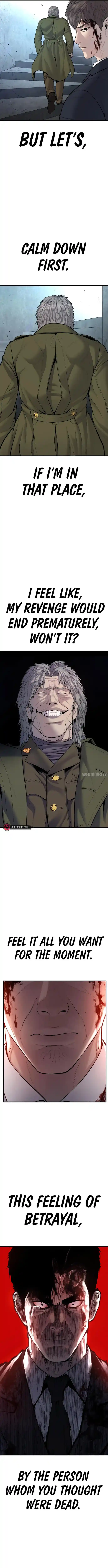 Manager Kim Chapter 79