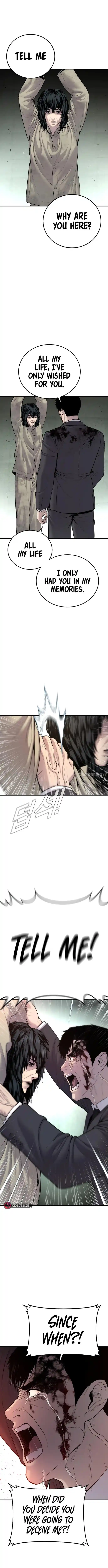 Manager Kim Chapter 79