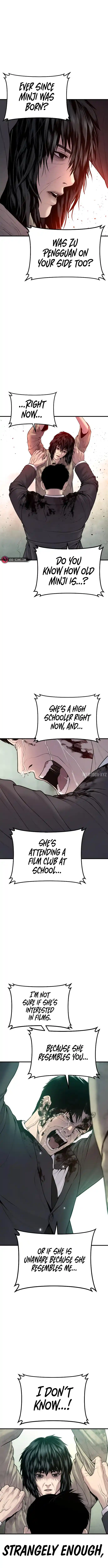 Manager Kim Chapter 79