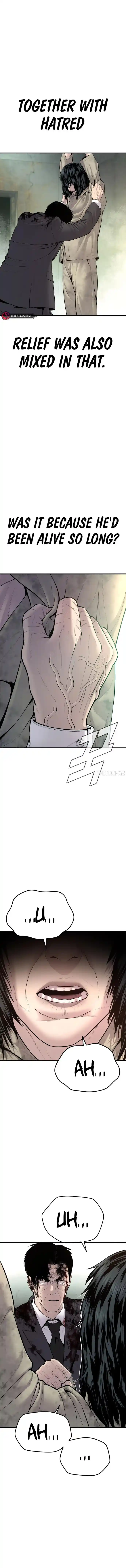 Manager Kim Chapter 79